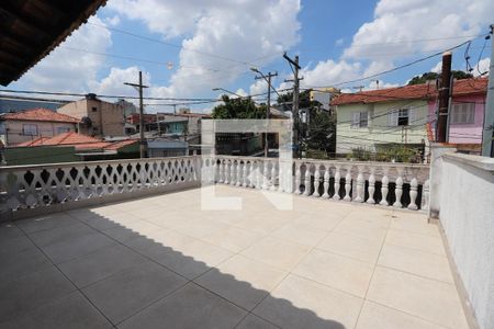 Casa para alugar com 200m², 3 quartos e 2 vagasVaranda da Suíte