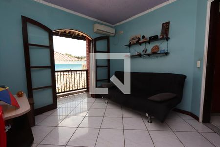 Casa para alugar com 200m², 3 quartos e 2 vagasQuarto 3