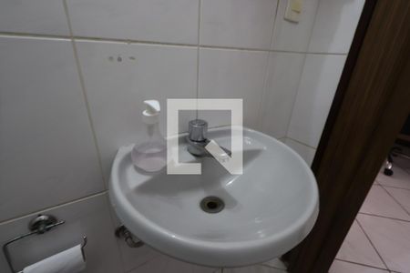 Casa para alugar com 200m², 3 quartos e 2 vagasLavabo