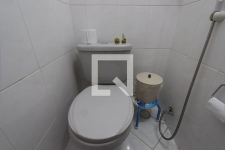 Casa para alugar com 200m², 3 quartos e 2 vagasLavabo