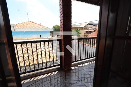 Casa para alugar com 200m², 3 quartos e 2 vagasVaranda dos Quartos