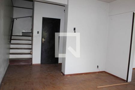 Sala de casa para alugar com 3 quartos, 300m² em Ipanema, Porto Alegre