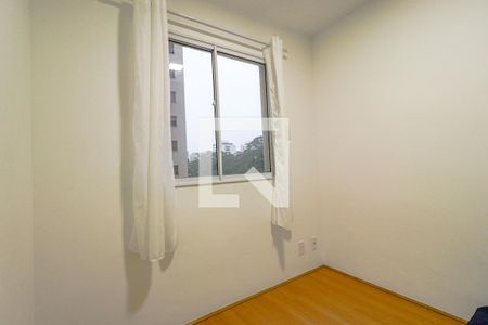 Quarto 2 de apartamento para alugar com 2 quartos, 36m² em Usina Piratininga, São Paulo