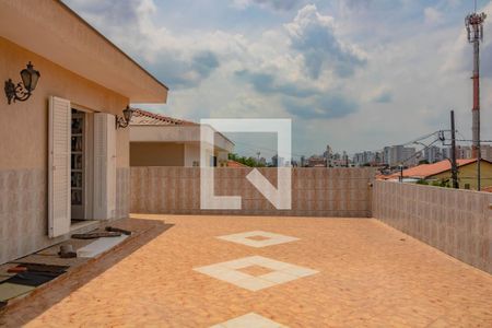 Casa de condomínio à venda com 300m², 5 quartos e 4 vagasQuarto 3 Varanda