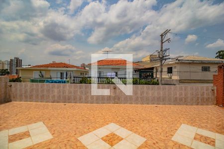 Casa de condomínio à venda com 300m², 5 quartos e 4 vagasQuarto 3 Varanda
