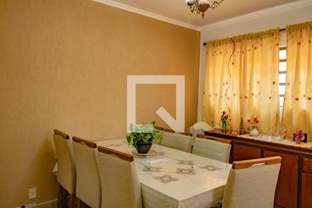 Sala de Jantar de casa de condomínio para alugar com 5 quartos, 300m² em Jardim Jabaquara, São Paulo