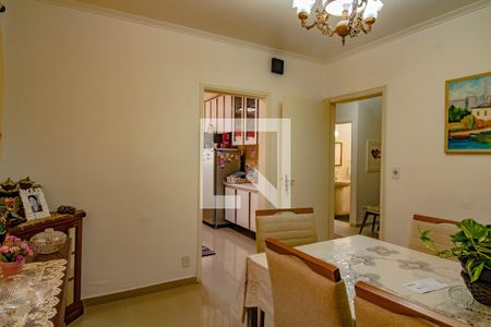 Sala de Jantar de casa de condomínio para alugar com 5 quartos, 300m² em Jardim Jabaquara, São Paulo