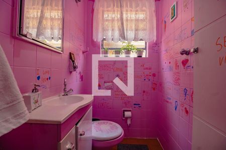 Casa de condomínio à venda com 300m², 5 quartos e 4 vagasSuíte 