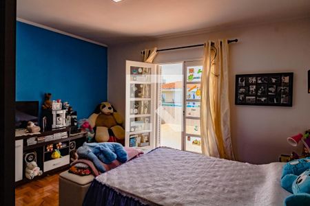 Casa de condomínio à venda com 300m², 5 quartos e 4 vagasQuarto 3