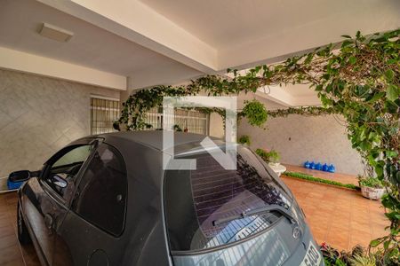 Casa de condomínio à venda com 300m², 5 quartos e 4 vagasÁrea Externa