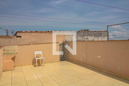 Casa de condomínio à venda com 300m², 5 quartos e 4 vagasCobertura