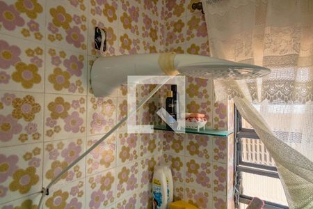 Casa de condomínio à venda com 300m², 5 quartos e 4 vagasBanheiro