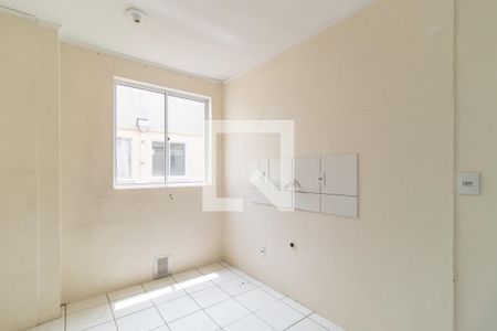 Apartamento à venda com 44m², 2 quartos e 1 vaga Apartamento à venda com 44m², 2 quartos e 1 vagaCozinha e Área de Serviço