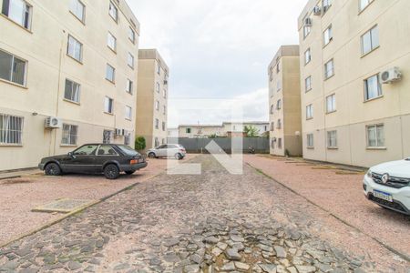 Apartamento à venda com 44m², 2 quartos e 1 vaga Apartamento à venda com 44m², 2 quartos e 1 vagaGaragem