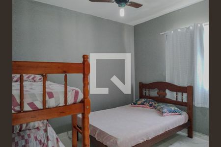 Quarto 1 de apartamento para alugar com 2 quartos, 80m² em Vila Maia, Guarujá
