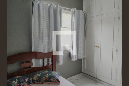 Quarto 1 de apartamento para alugar com 2 quartos, 80m² em Vila Maia, Guarujá