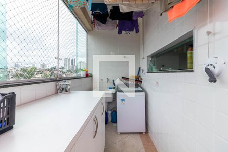 Casa à venda com 290m², 3 quartos e 5 vagas Casa à venda com 290m², 3 quartos e 5 vagasÁrea de Serviço