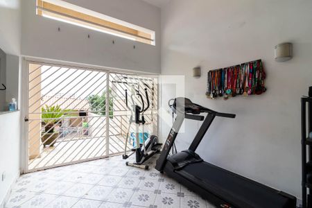 Casa à venda com 290m², 3 quartos e 5 vagas Casa à venda com 290m², 3 quartos e 5 vagasSalão