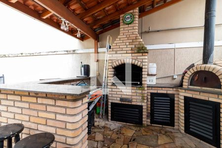 Casa à venda com 290m², 3 quartos e 5 vagas Casa à venda com 290m², 3 quartos e 5 vagasChurrasqueira