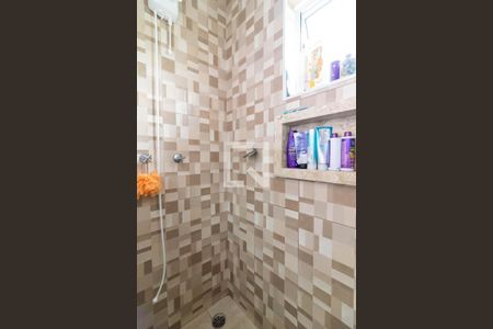 Casa à venda com 290m², 3 quartos e 5 vagas Casa à venda com 290m², 3 quartos e 5 vagasBanheiro da Suíte 1