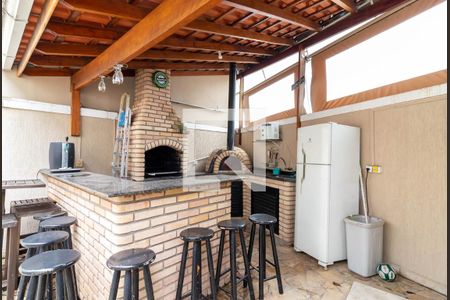 Casa à venda com 290m², 3 quartos e 5 vagas Casa à venda com 290m², 3 quartos e 5 vagasChurrasqueira