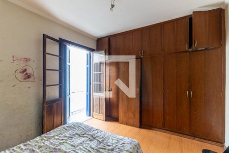 Quarto 1 de apartamento para alugar com 3 quartos, 118m² em Vila Buarque, São Paulo
