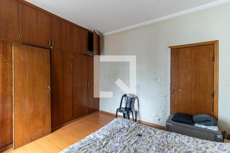 Quarto 1 de apartamento para alugar com 3 quartos, 118m² em Vila Buarque, São Paulo