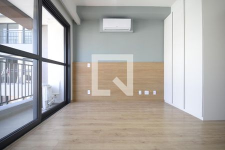 Studio de kitnet/studio para alugar com 1 quarto, 28m² em Ipiranga, São Paulo