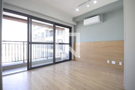 Studio de kitnet/studio para alugar com 1 quarto, 28m² em Ipiranga, São Paulo