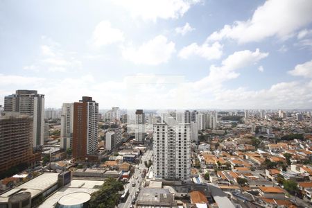 Studio para alugar com 28m², 1 quarto e sem vagaVista terraço