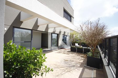 Studio para alugar com 28m², 1 quarto e sem vagaÁrea comum