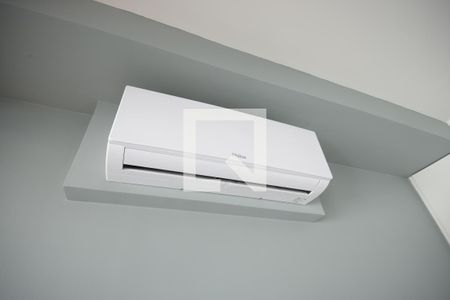 Studio de kitnet/studio para alugar com 1 quarto, 28m² em Ipiranga, São Paulo