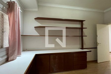 Casa de condomínio à venda com 600m², 4 quartos e 6 vagasSuíte 4