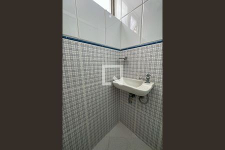 Apartamento à venda com 85m², 3 quartos e 1 vagaBanheiro de serviço