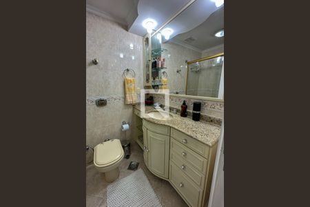 Apartamento à venda com 85m², 3 quartos e 1 vagaBanheiro Suíte