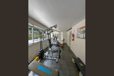 Apartamento à venda com 85m², 3 quartos e 1 vagaAcademia