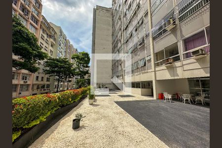 Apartamento à venda com 85m², 3 quartos e 1 vagaPlayground