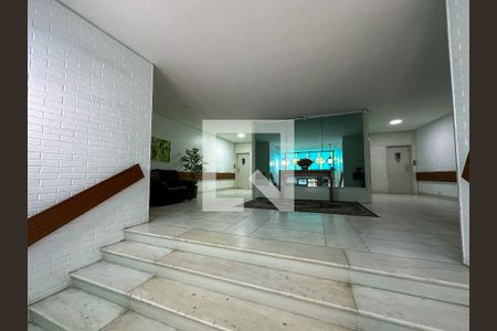 Apartamento à venda com 85m², 3 quartos e 1 vagaEntrada