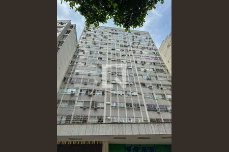 Apartamento à venda com 85m², 3 quartos e 1 vagaFachada