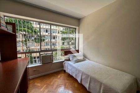 Quarto de apartamento à venda com 3 quartos, 85m² em Copacabana, Rio de Janeiro