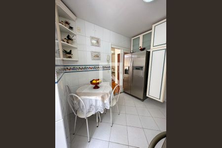Apartamento à venda com 85m², 3 quartos e 1 vagaCozinha