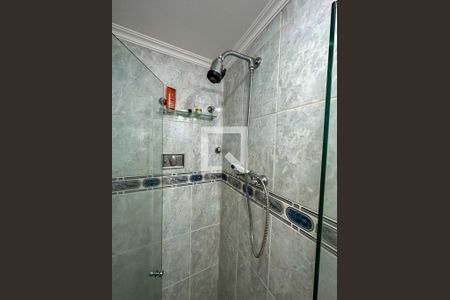 Apartamento à venda com 85m², 3 quartos e 1 vagaBanheiro Social