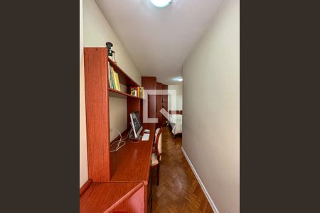Apartamento à venda com 85m², 3 quartos e 1 vagaSuíte