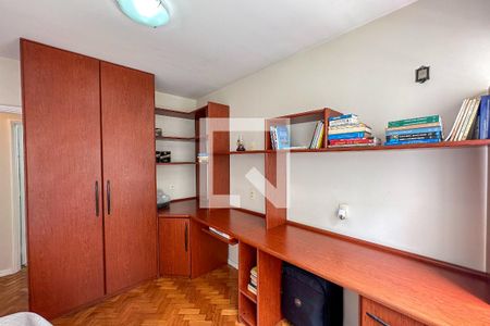 Quarto 01 de apartamento à venda com 3 quartos, 85m² em Copacabana, Rio de Janeiro