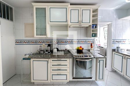 Apartamento à venda com 85m², 3 quartos e 1 vagaCozinha