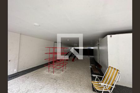 Apartamento à venda com 85m², 3 quartos e 1 vagaPlayground