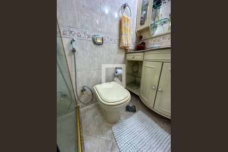 Apartamento à venda com 85m², 3 quartos e 1 vagaBanheiro Suíte