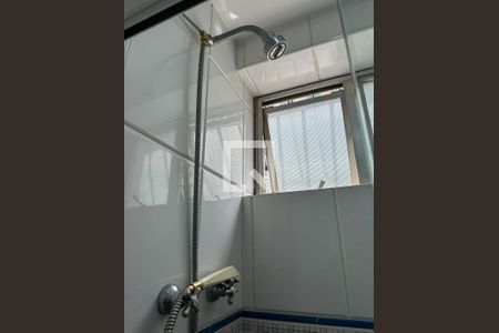 Apartamento à venda com 85m², 3 quartos e 1 vagaBanheiro de serviço