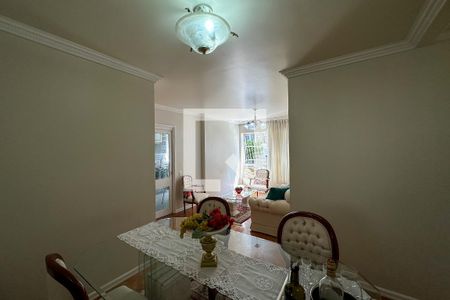 Sala de apartamento à venda com 3 quartos, 85m² em Copacabana, Rio de Janeiro