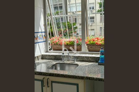 Apartamento à venda com 85m², 3 quartos e 1 vagaCozinha